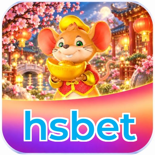 hsbet Instalar Logo 2