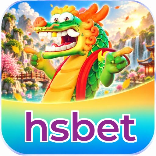 hsbet Logo 3