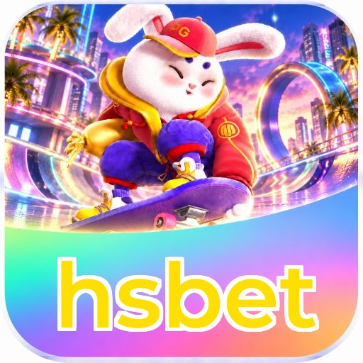 hsbet Logo