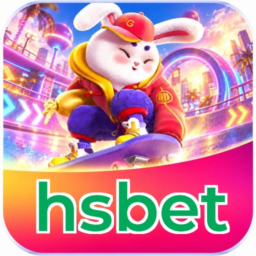 hsbet Logo