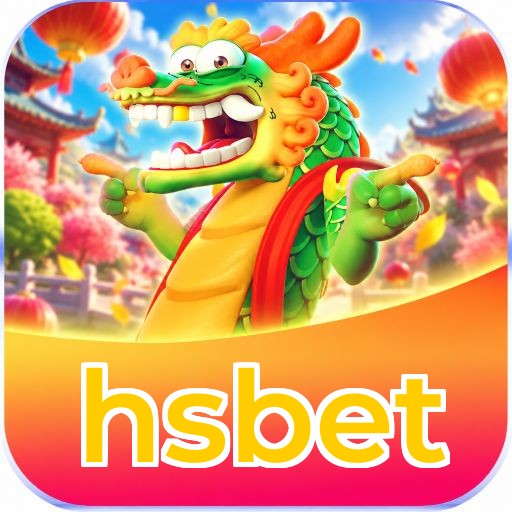 hsbet Logo