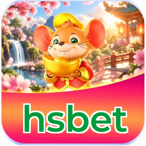 hsbet Logo