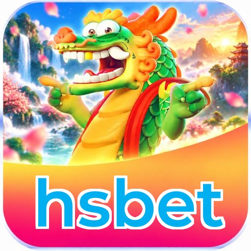 hsbet Logo