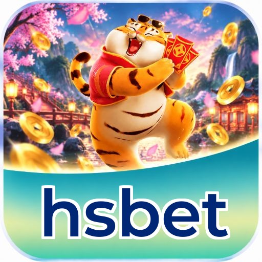 hsbet Instalar Logo 3