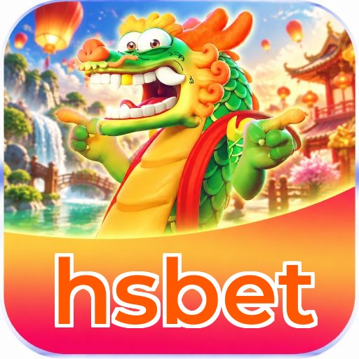 hsbet Logo