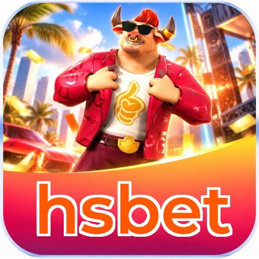 hsbet Logo
