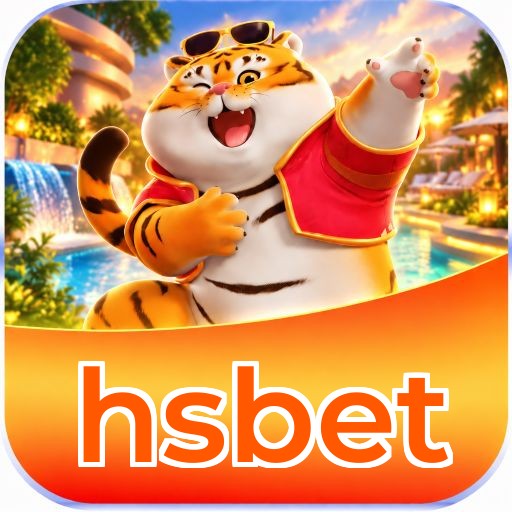 hsbet Logo