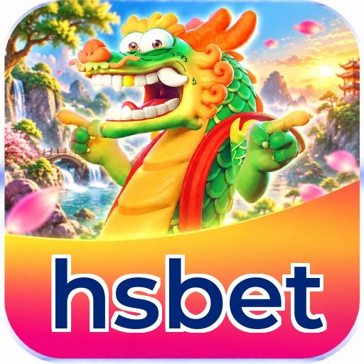 hsbet Logo