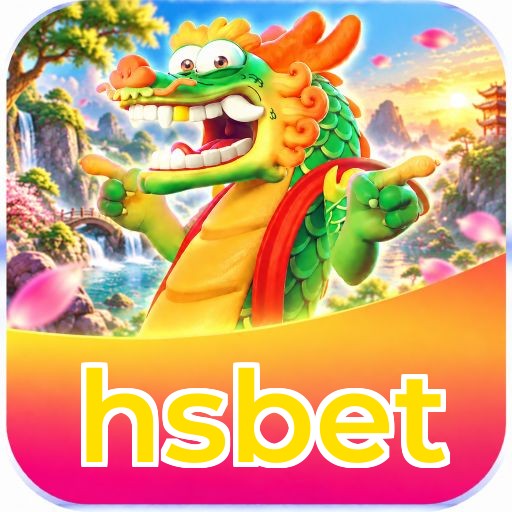 hsbet Logo