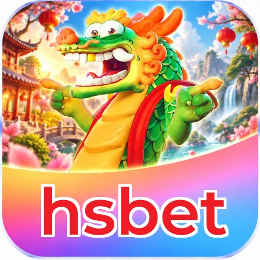 hsbet Logo