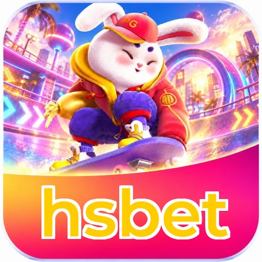 hsbet Logo
