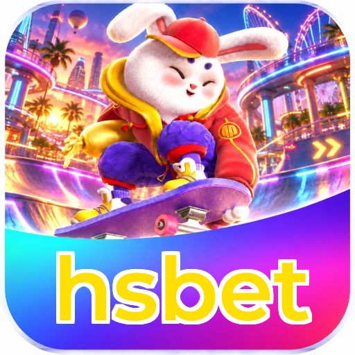 hsbet Logo