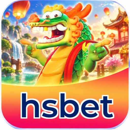 hsbet Apostas Esportivas Logo