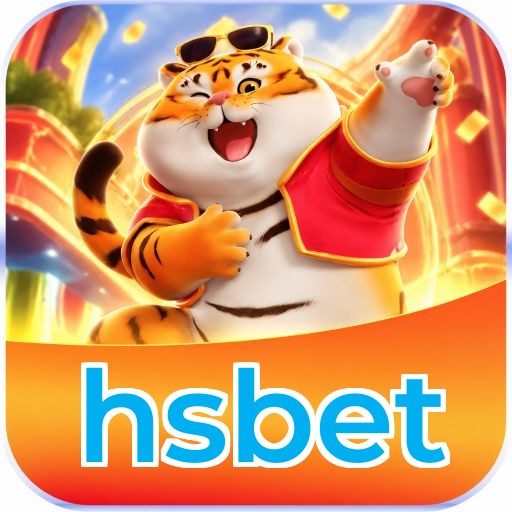 hsbet Segurança Logo 3