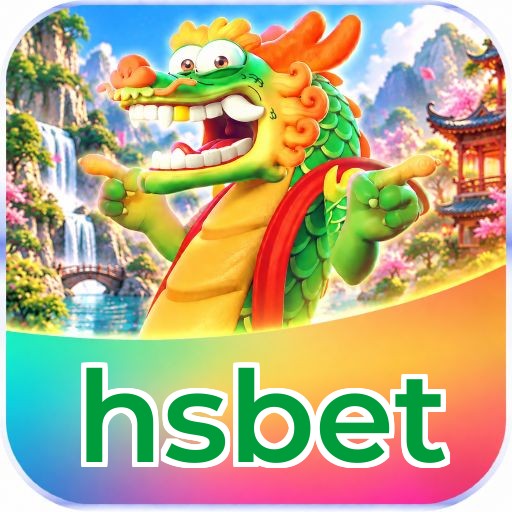 hsbet Logo