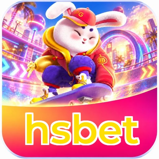 hsbet Logo
