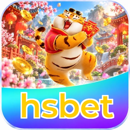 hsbet Segurança Logo 2