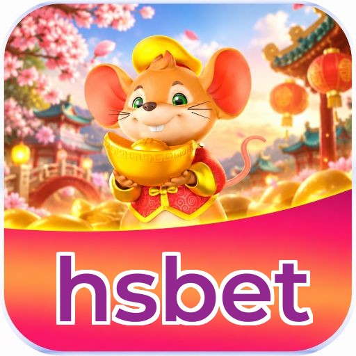hsbet Logo