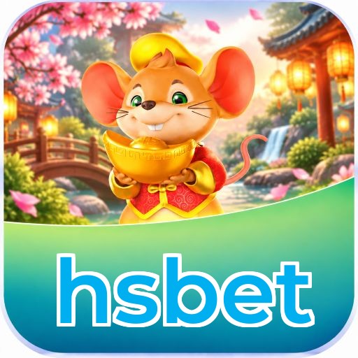 hsbet Logo