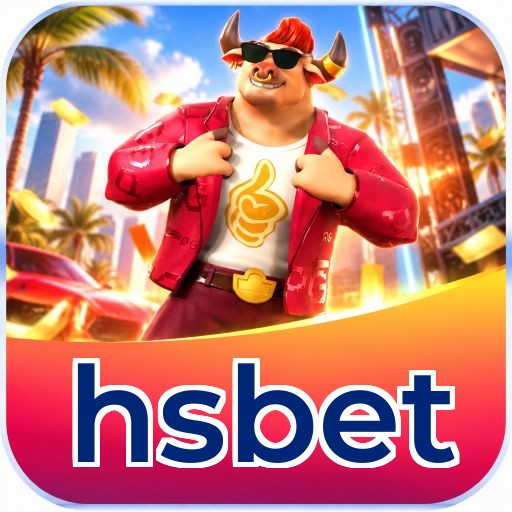 hsbet Logo