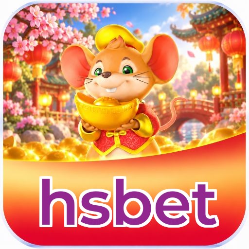 hsbet Logo